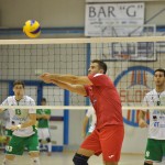 Sport - Odbojka - B Liga - Sloga Tabor Televita - Motta