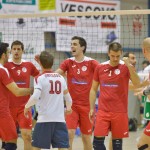 Sport - Odbojka - B Liga - Sloga Tabor Televita - Motta