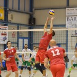 Sport - Odbojka - B Liga - Sloga Tabor Televita - Motta