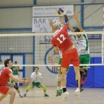Sport - Odbojka - B Liga - Sloga Tabor Televita - Motta