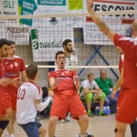 Sport - Odbojka - B Liga - Sloga Tabor Televita - Motta