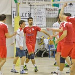 Sport - Odbojka - B Liga - Sloga Tabor Televita - Motta