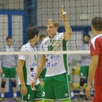 Sport - Odbojka - B Liga - Sloga Tabor Televita - Motta