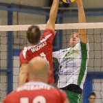 Sport - Odbojka - B Liga - Sloga Tabor Televita - Motta