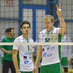 Sport - Odbojka - B Liga - Sloga Tabor Televita - Motta