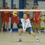 Sport - Odbojka - B Liga - Sloga Tabor Televita - Motta