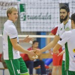 Sport - Odbojka - B Liga - Sloga Tabor Televita - Motta