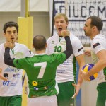 Sport - Odbojka - B Liga - Sloga Tabor Televita - Motta