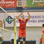 Sport - Odbojka - B Liga - Sloga Tabor Televita - Motta
