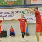 Sport - Odbojka - B Liga - Sloga Tabor Televita - Motta