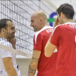 Sport - Odbojka - B Liga - Sloga Tabor Televita - Motta