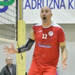 Sport - Odbojka - B Liga - Sloga Tabor Televita - Motta
