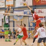 Sport - Odbojka - B Liga - Sloga Tabor Televita - Motta