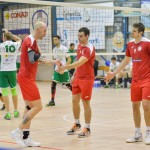 Sport - Odbojka - B Liga - Sloga Tabor Televita - Motta