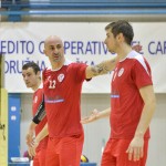Sport - Odbojka - B Liga - Sloga Tabor Televita - Motta