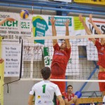 Sport - Odbojka - B Liga - Sloga Tabor Televita - Motta