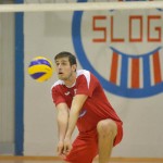 Sport - Odbojka - B Liga - Sloga Tabor Televita - Motta