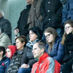 Nogomet, elitna liga: Kras Repen – Torviscosa
