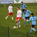 Nogomet, elitna liga: Tolmezzo - Kras