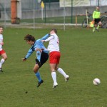 Nogomet, elitna liga: Tolmezzo - Kras