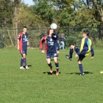 Nogomet, deželni naraščajniki: Kras Repen – Pro Cervignano