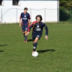 Nogomet, deželni naraščajniki: Kras Repen – Pro Cervignano