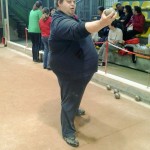 Invalidski šport, balinarska liga prijateljstva