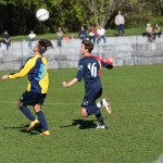 Nogomet, deželni naraščajniki: Kras Repen – Pro Cervignano