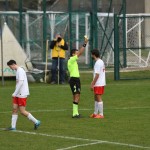 Nogomet, elitna liga: Tolmezzo - Kras