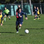 Nogomet, deželni naraščajniki: Kras Repen – Pro Cervignano