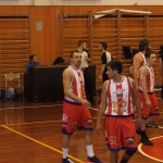 Košarka, Promocijska liga: Dom - Olimpia GO