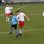 Nogomet, elitna liga: Tolmezzo - Kras