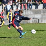 Nogomet, deželni naraščajniki: Kras Repen – Pro Cervignano