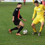 Nogomet, elitna liga: Kras Repen – Torviscosa
