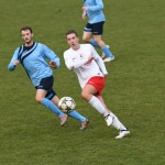 Nogomet, elitna liga: Tolmezzo - Kras