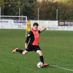 Nogomet, elitna liga: Kras Repen – Torviscosa