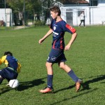 Nogomet, deželni naraščajniki: Kras Repen – Pro Cervignano