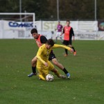 Nogomet, elitna liga: Kras Repen – Torviscosa