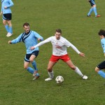 Nogomet, elitna liga: Tolmezzo - Kras