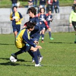 Nogomet, deželni naraščajniki: Kras Repen – Pro Cervignano