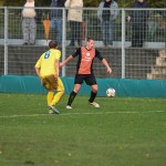 Nogomet, elitna liga: Kras Repen – Torviscosa