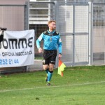Nogomet, elitna liga: Kras Repen – Torviscosa