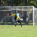 Nogomet, deželni naraščajniki: Kras Repen – Pro Cervignano