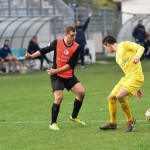 Nogomet, elitna liga: Kras Repen – Torviscosa
