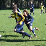 Nogomet, deželni naraščajniki: Kras Repen – Pro Cervignano