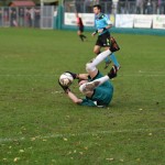 Nogomet, elitna liga: Kras Repen – Torviscosa