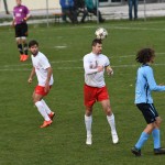 Nogomet, elitna liga: Tolmezzo - Kras