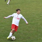Nogomet, elitna liga: Tolmezzo - Kras