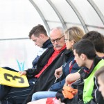 Repen, nogomet, Elitna liga: Kras - Chions