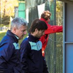 Nogomet, deželni naraščajniki: Kras Repen – Pro Cervignano